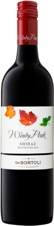 De Bortoli Windy Peak Shiraz 750ML