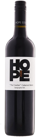 Hope Estate Hunter Valley Merlot 750ML