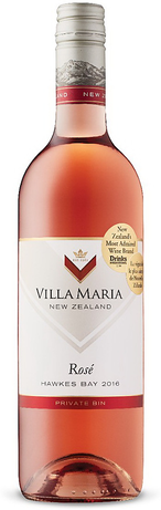 Villa Maria Private Bin Rose 750ML