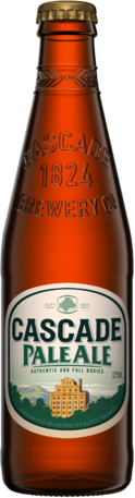 Cascade Pale Ale Bottle 4X375ML