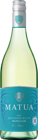 Matua Valley Marlborough Sauvignon Blanc 750ML