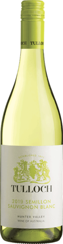 Tulloch Semillon Sauvignon Blanc 750ML