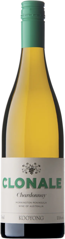 Kooyong Clonale Chardonnay 750ML