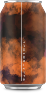 Black Hops Foreverland Grapefruit 16X375ML