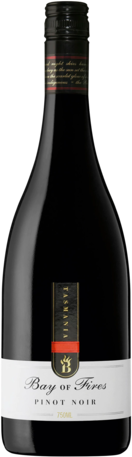 Bay Of Fires Pinot Noir 750ML