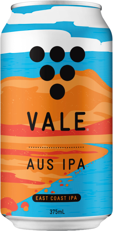 Mclaren Vale Aus IPA Can 24X375ML