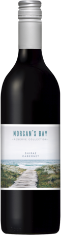 Morgans Bay Reserve Shiraz Cabernet 750ML