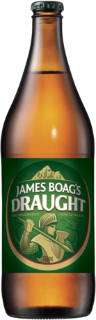Boags Draught Tall 1X750ML