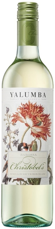 Yalumba Christobels 750ML