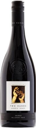 Two Hands Angels Share Shiraz 750ML