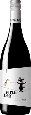 Devils Lair Fifth Leg Shiraz 750ML