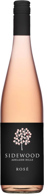 Sidewood Mad Cat Rose 750ML