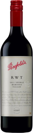 Penfolds Rwt Shiraz 2011 750ML