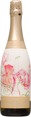 Yellowglen Bot Sparkling Pinot Noir Chardonnay 750ML
