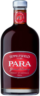 Seppeltsfield Para 10YO 750ML