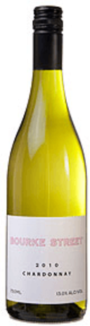 Bourke Street Chardonnay 750ML