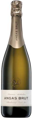 Angas Brut Cuvee Pinot Noir Chardonnay 750ML