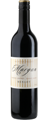 Margan Original Merlot 750ML