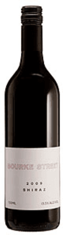 Bourke Street Shiraz 750ML