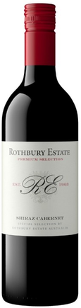Rothbury Estate Shiraz Cabernet 750ML