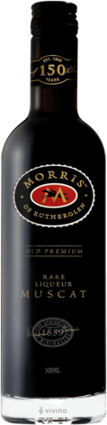 Morris Premium Old Tawny Port 500ML