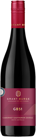Grant Burge Gb51 Cabernet Shiraz 750ML