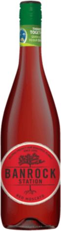 Banrock Station Red Moscato 1LT