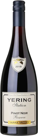 Yering Station Reserve Pinot Noir 750ML