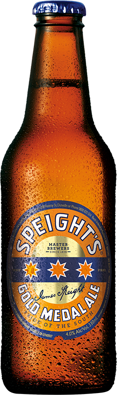 Speights Btl 6X330ML