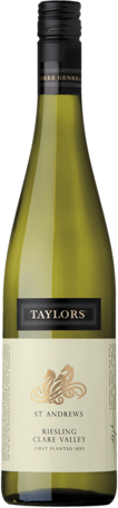 Taylors St Andrews Riesling 750ML