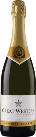 Seppelt Great Western Brut Reserve 750ML