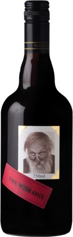 Bleasdale Wise One Port 750ML