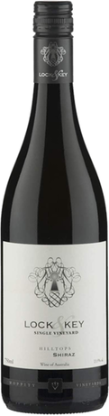 Lock & Key Reserve Shiraz 750ML