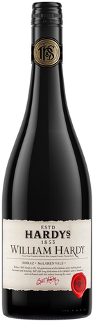 William Hardy Shiraz 750ML