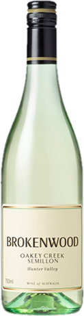 Draytons Oakey Creek Hunter Valley Semillon 750ML