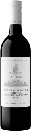 Saltram Mamre Brook Cabernet Sauvignon 750ML