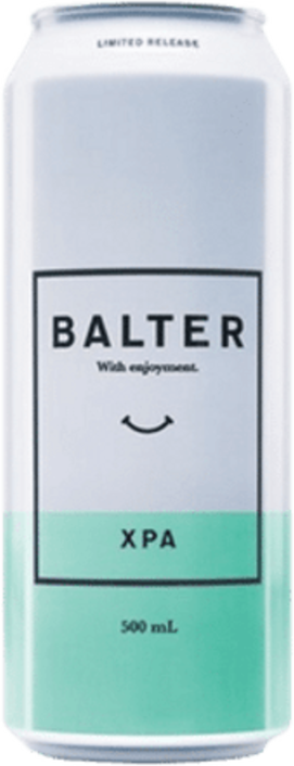 Balter XPA Can 1X500ML