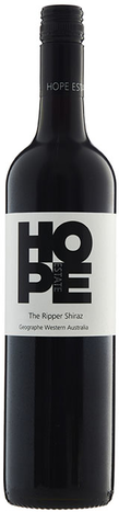 Hope Estate Wa Ripper Shiraz 750ML