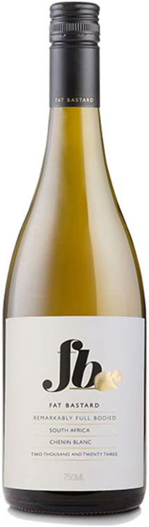 Fat Bastard Chenin Blanc 750ML