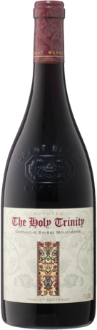 Grant Burge The Holy Trinity Gsm 750ML