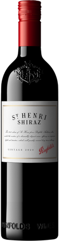 Penfolds St Henri 2020 750ML