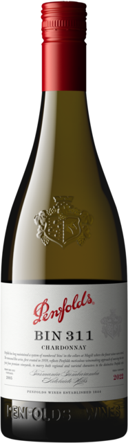 Penfolds Bin 311 Chardonnay 2022 750ML
