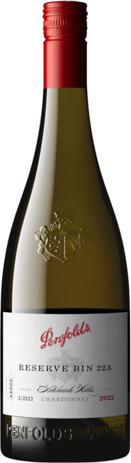 Penfolds Bin A Chardonnay 2022 750ML
