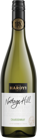 Hardys Nottage Hill Chardonnay 750ML