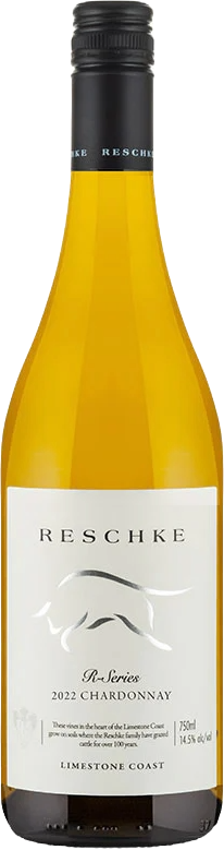 Reschke R Series Chardonnay 750ML