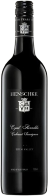Henschke Keyneton Euphonium Shiraz Cab 750ML