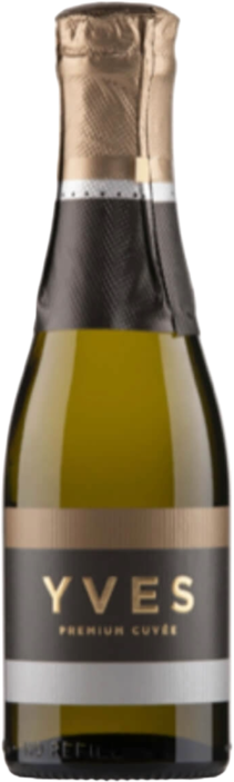 Yves Premium Brut Cuvee 200ML
