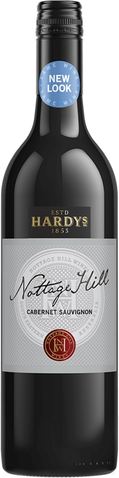 Hardys Nottage Hill Cabernet Sauvignon 750ML