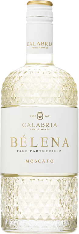 Calabria Belena Moscato 750ML
