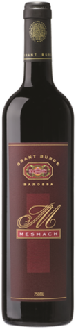 Grant Burge Meshach Shiraz 2012 750ML